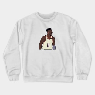 DeAndre Ayton - Phoenix Suns Crewneck Sweatshirt